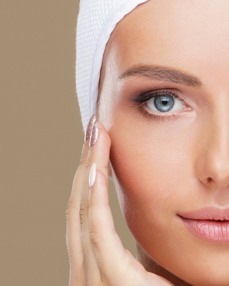 Polynukleotide für junge Haut