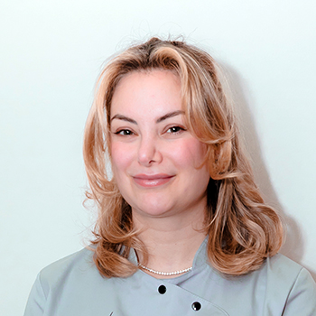 Dr. Med. Isabelle Pitzen